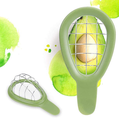 Avocado Cube Maker