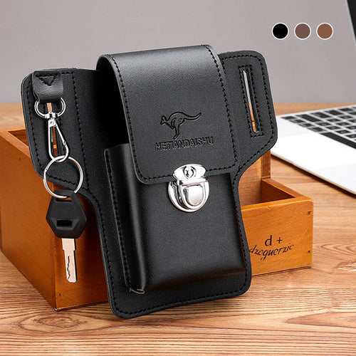 Multi-Purpose Waist Bag