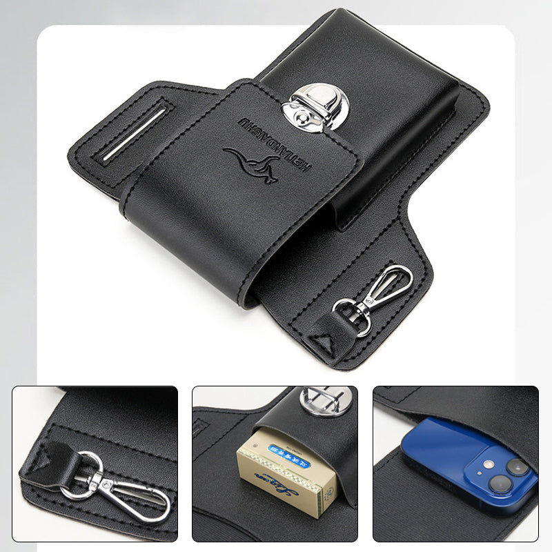 Multi-Purpose Waist Bag