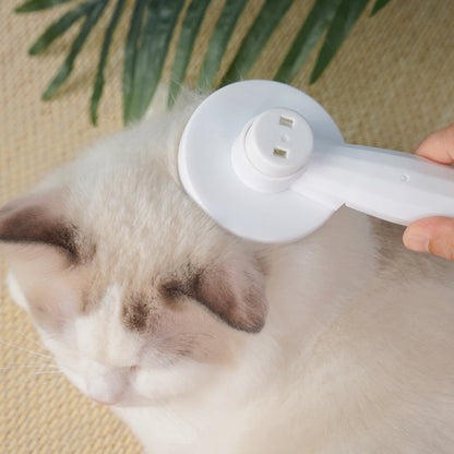 Dog Cat Grooming Brush