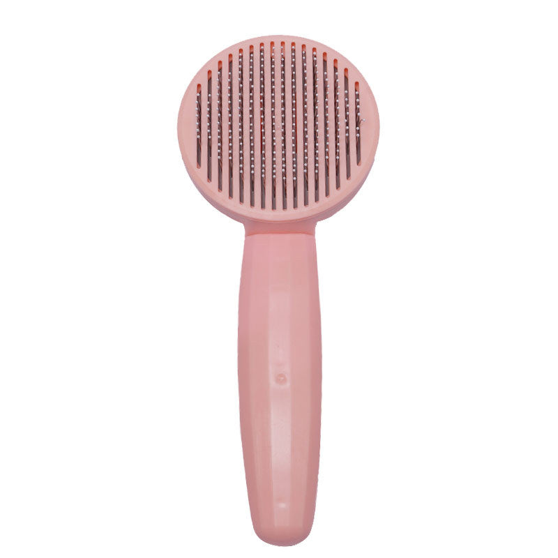 Dog Cat Grooming Brush