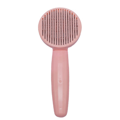 Dog Cat Grooming Brush