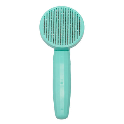 Dog Cat Grooming Brush