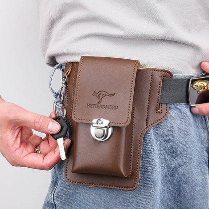 Multi-Purpose Waist Bag