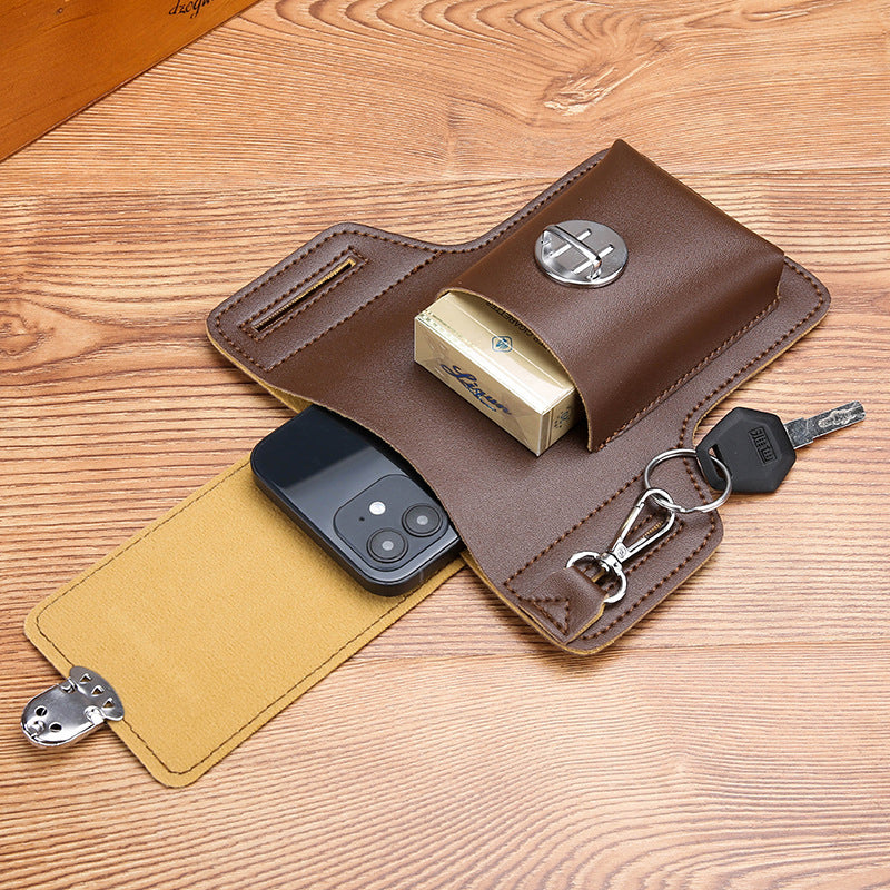 Multi-Purpose Waist Bag
