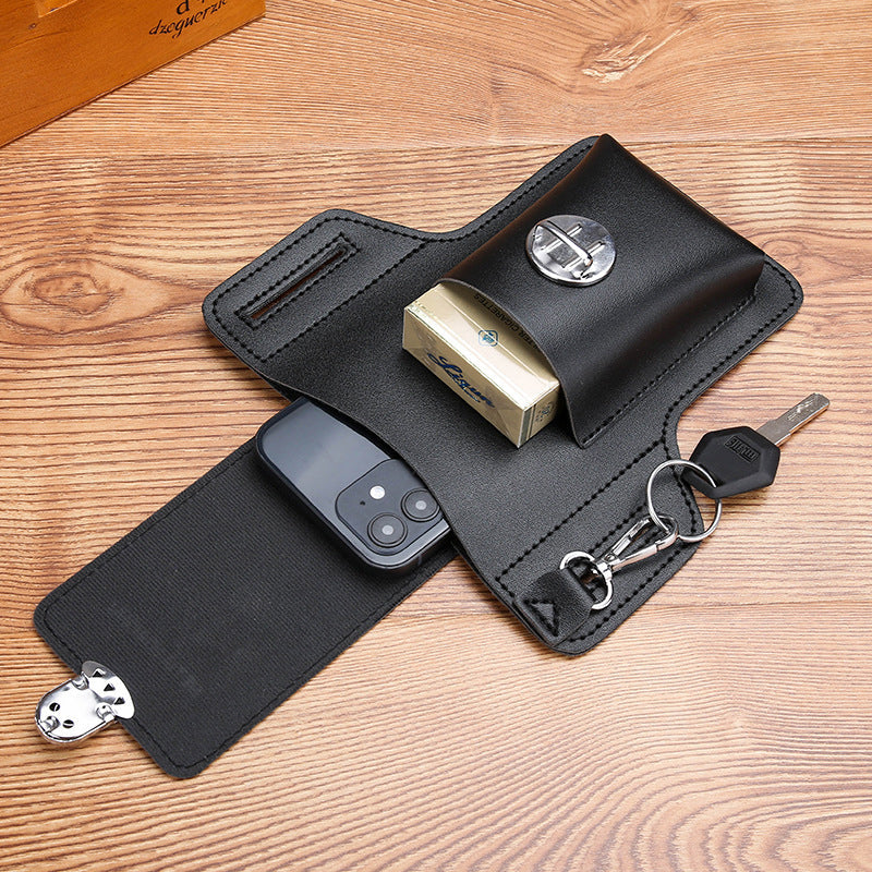 Multi-Purpose Waist Bag