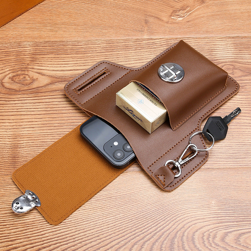 Multi-Purpose Waist Bag