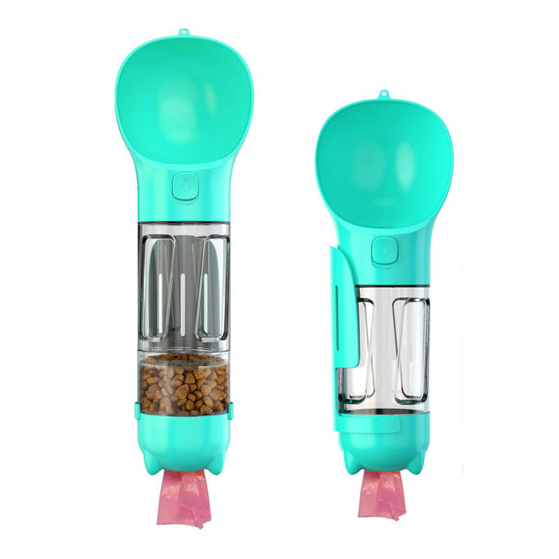 Portable Pet Water Bottle