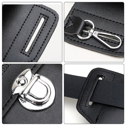 Multi-Purpose Waist Bag