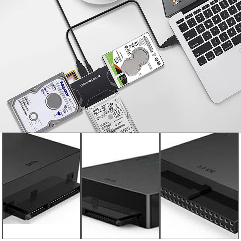SATA USB Converter Adapter