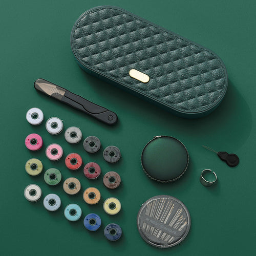 Multifunctional DIY Sewing Kit