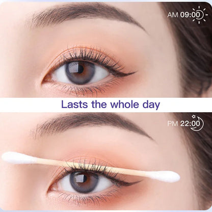 Eyelash Curler With Brush