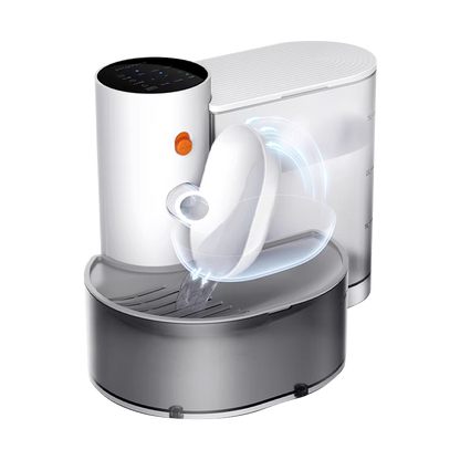 Automatic Pet Water Fountain