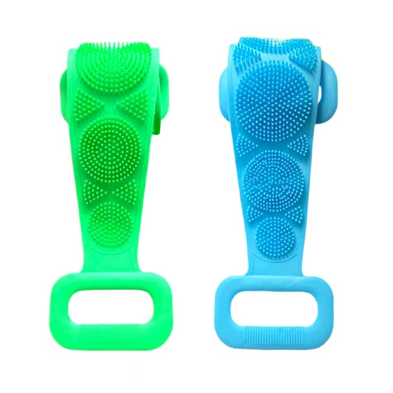 Silicon Body Scrubber Belt