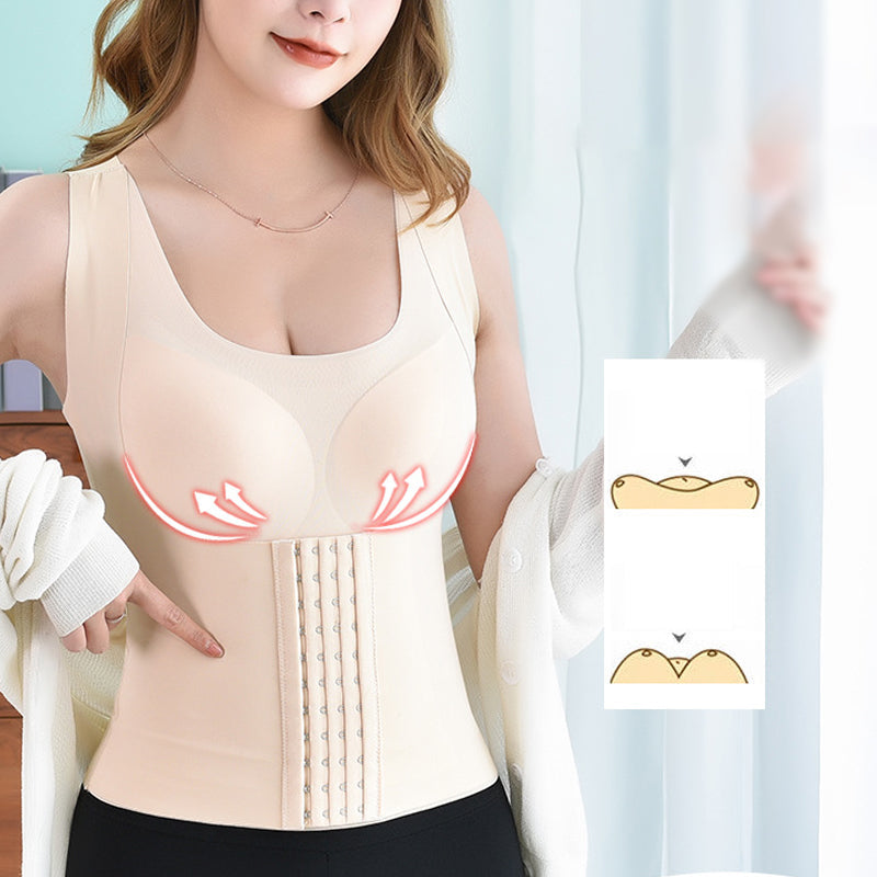 2 in1 Hunchback Correction Bra