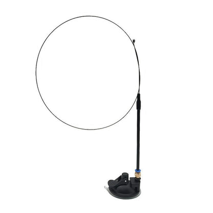 Interactive Bird Simulation Cat Toy