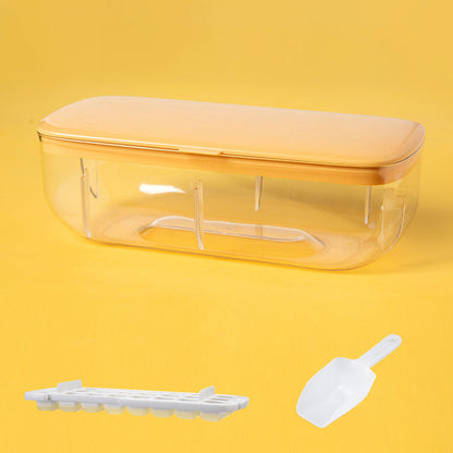 Ice Making Box