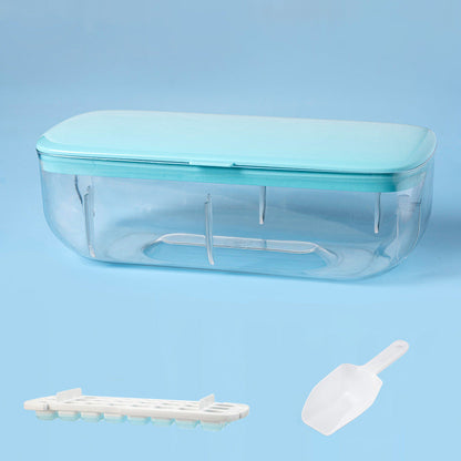 Ice Making Box