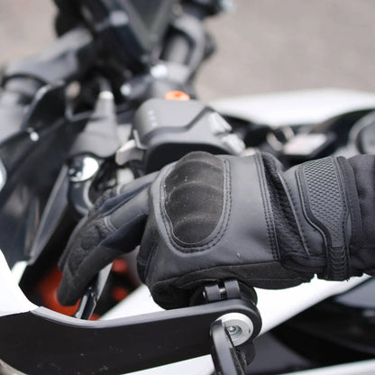 Premium Performance Protective Gloves