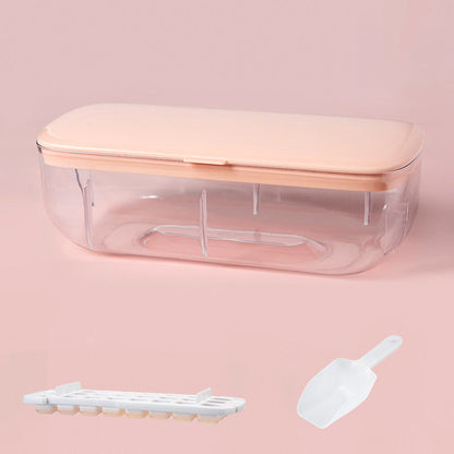Ice Making Box