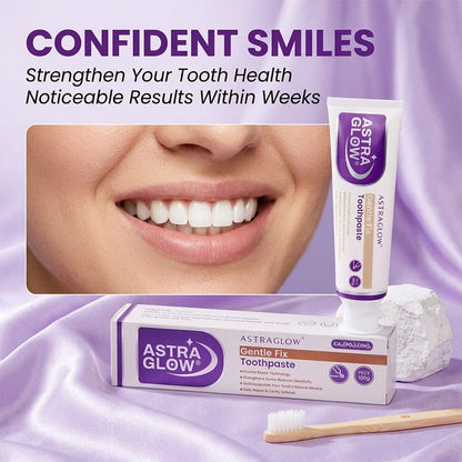Daily Care Toothpaste