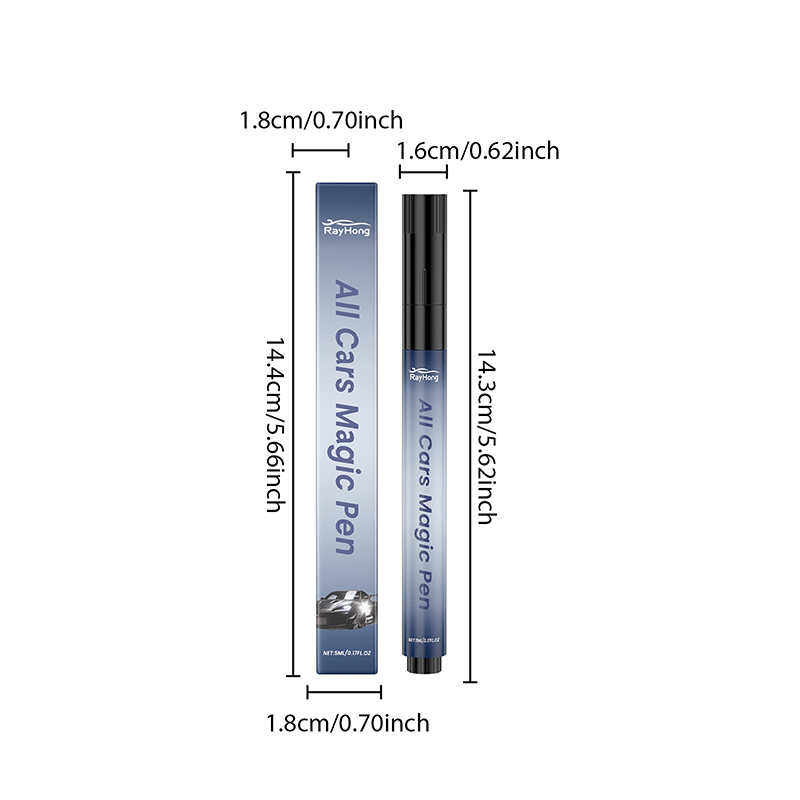 Magic Car Scratch Removal Pen