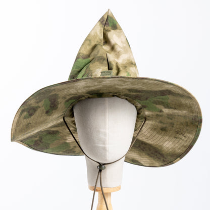 🔥Last Day 49% OFF - 🧙✨Magical Luck-Camouflage Wizard Hats