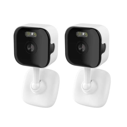 Upgraded WiFi Window Camera