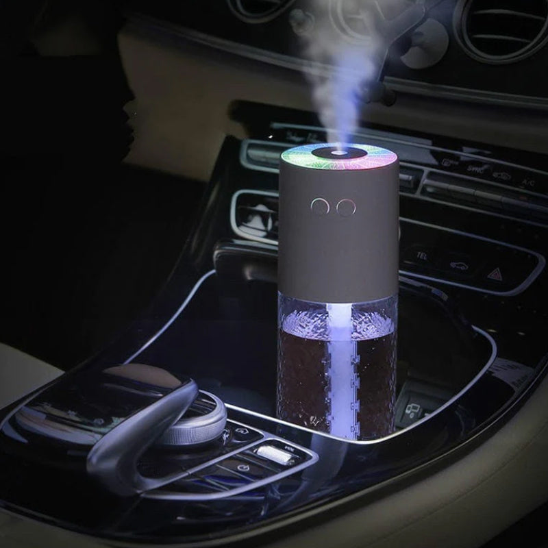 Portable Mini Humidifier