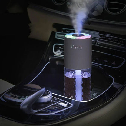 Portable Mini Humidifier