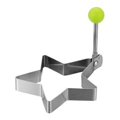 Perfect Nonstick Fried Egg Molds