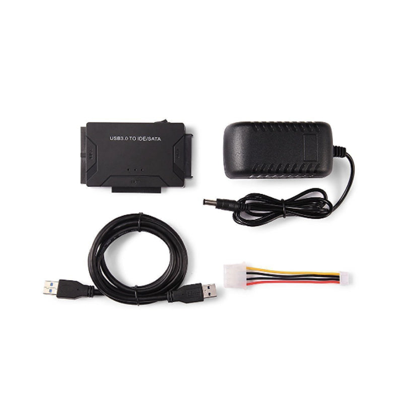 SATA USB Converter Adapter