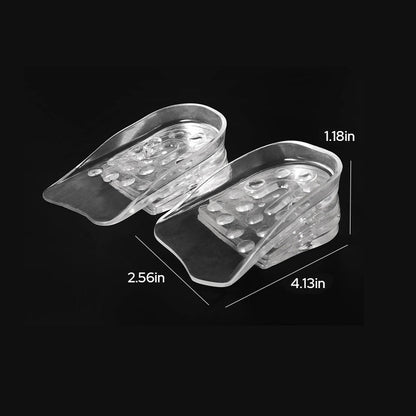Height Increaser Pads