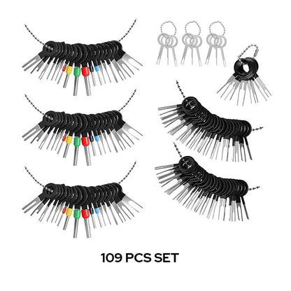 Terminal Ejector Kit