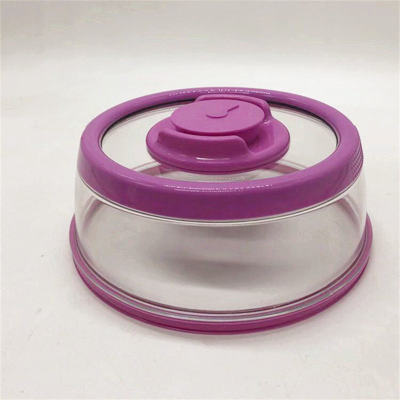 Vacuum Food Fresh Cover