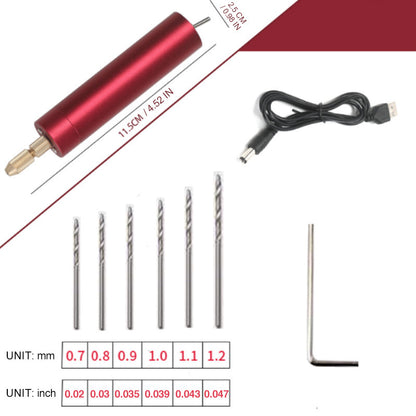 Drilling Electric Tool