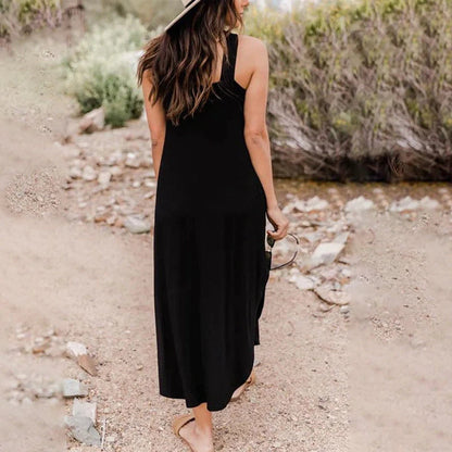 Sunshine Maxi Dress