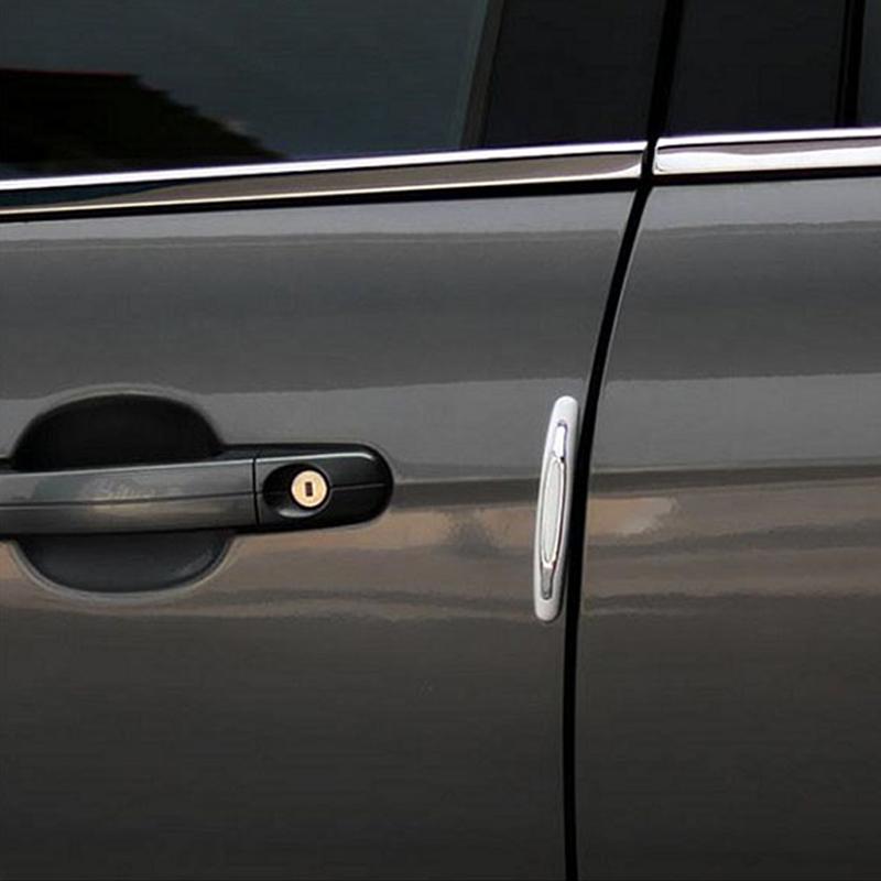 Car Door Anti-collision Strip (4 PCs)