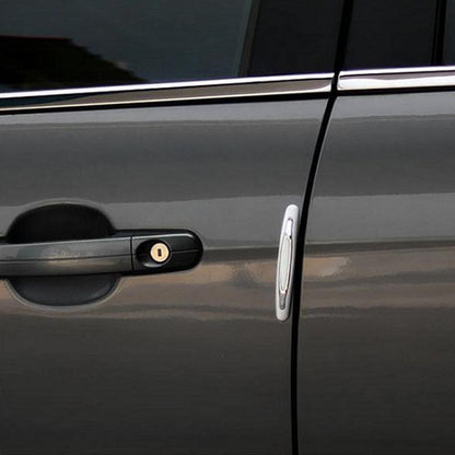 Car Door Anti-collision Strip (4 PCs)