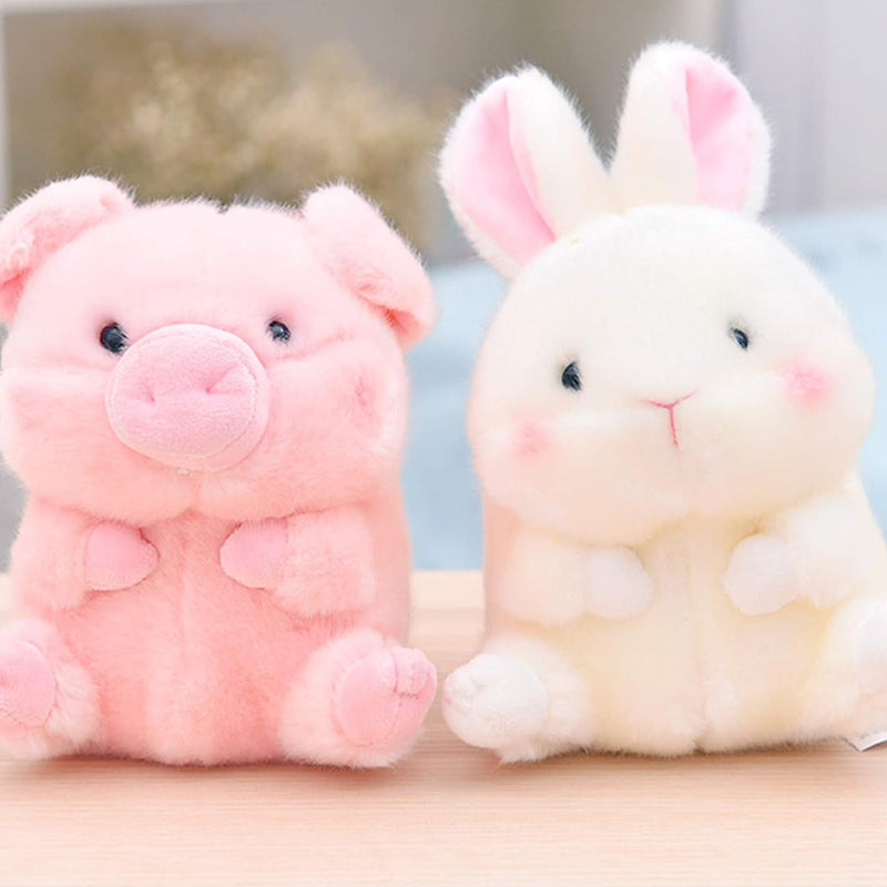 Handmade Cute Doll