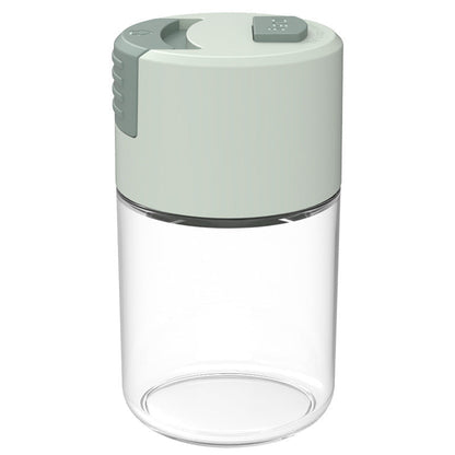 Press Type Seasoning Bottle