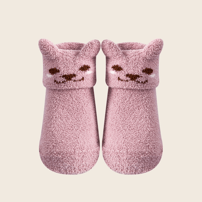 Baby Anti-slip Floor Socks
