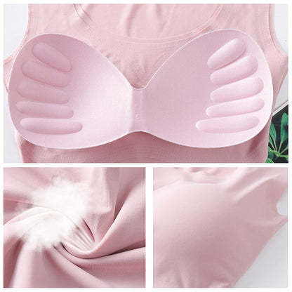 One-Piece Non-Marking Underwear