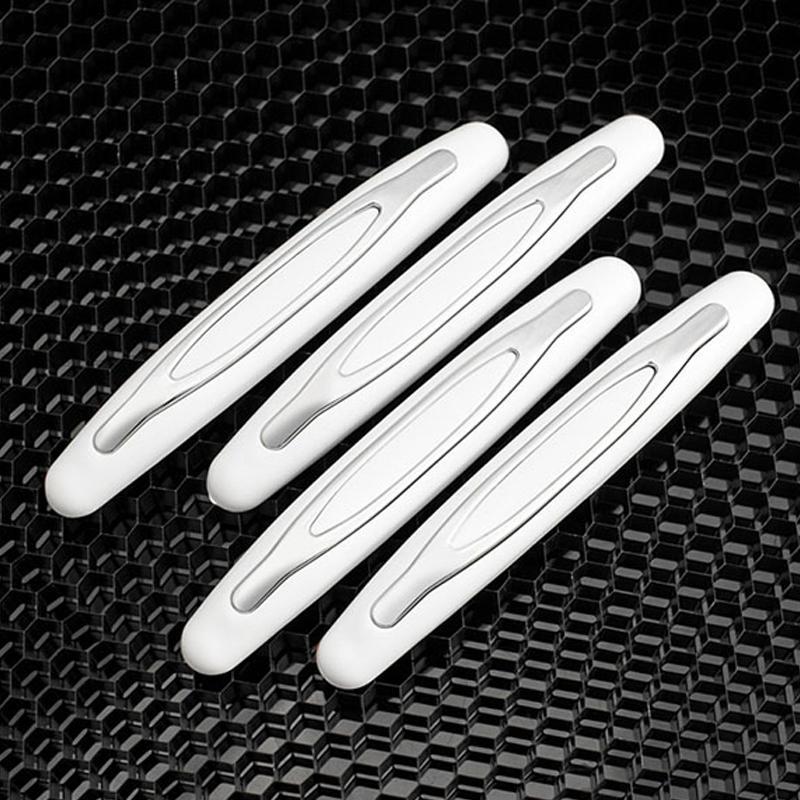 Car Door Anti-collision Strip (4 PCs)