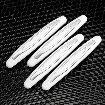 Car Door Anti-collision Strip (4 PCs)