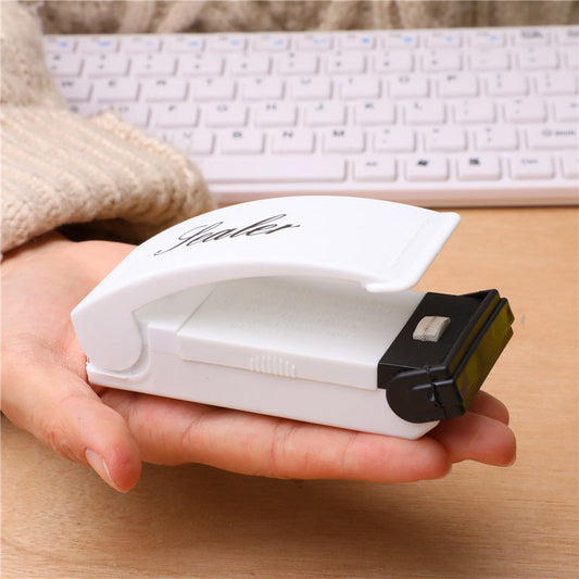 Portable Mini Sealer