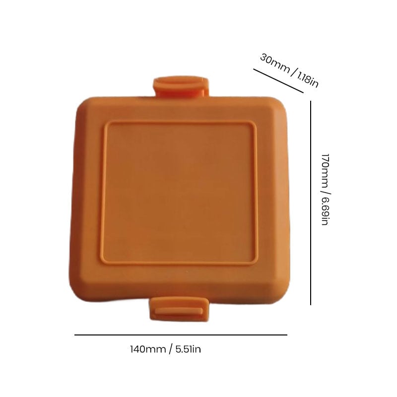 Quick & Easy Sandwich Maker