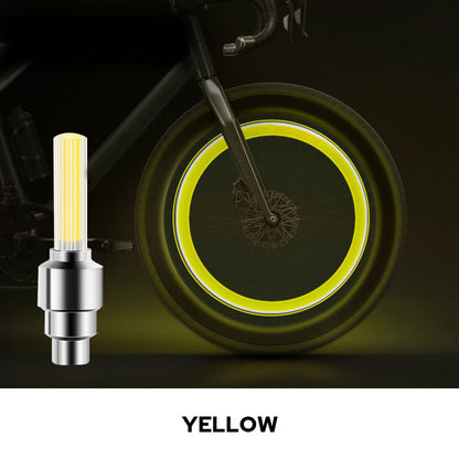 Waterproof Led Wheel Light