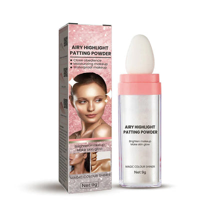 Highlighter Powder Stick Makeup
