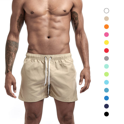 Men's Beach Shorts